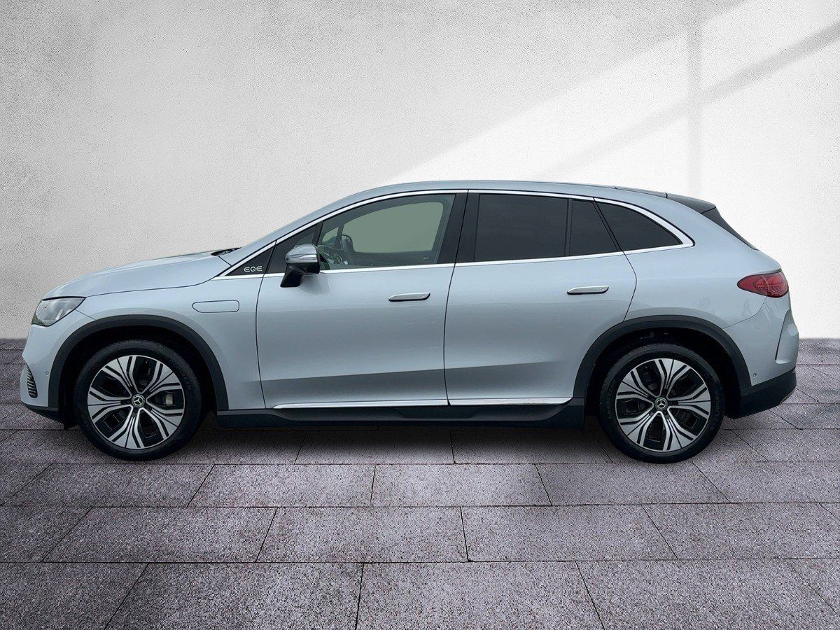 Mercedes-Benz EQE 350+SUV Electric-Art NP:88.006 DISTR AHV 360 imagem 3