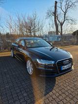 Audi A6 3.0 TFSI quattro S tr. sport selection sp... - gebrauchte Audi A6 aus dem Jahr 2013