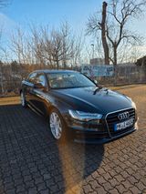 Audi A6 3.0 TFSI quattro S tr. sport selection sp... - Audi A6 aus 2013