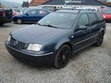Volkswagen Bora 2.0 Comfortline Variant - Volkswagen Bora: Comfortline