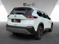 Nissan X-Trail - Vorschau Bild 5