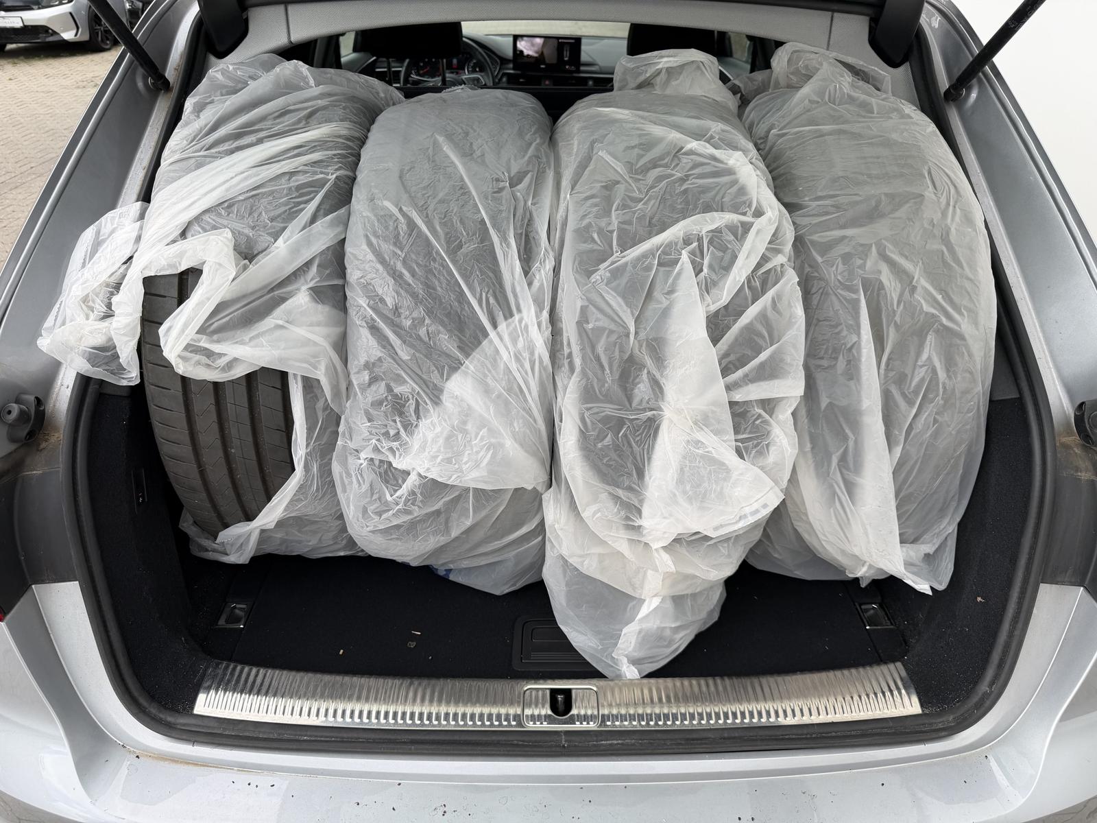 Audi A4 Avant 35 TDI S tronic / AHK / Kamera / NAVI, миниатюра 12
