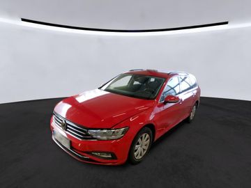VW Passat Variant Passat Variant Business