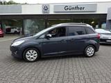 Ford Grand C-Max 1.6 TDCi DPF BusinessEdition*Unaufbe - Ford Grand C-MAX Business mit Diesel-Antrieb