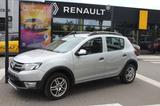 Dacia Sandero Stepway TCe 90 Prestige *Navi*Kamera* - gebrauchte Dacia Sandero aus dem Jahr 2015