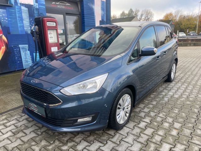 Ford Grand C-Max Cool & Connect