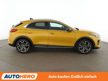 KIA XCeed - 7