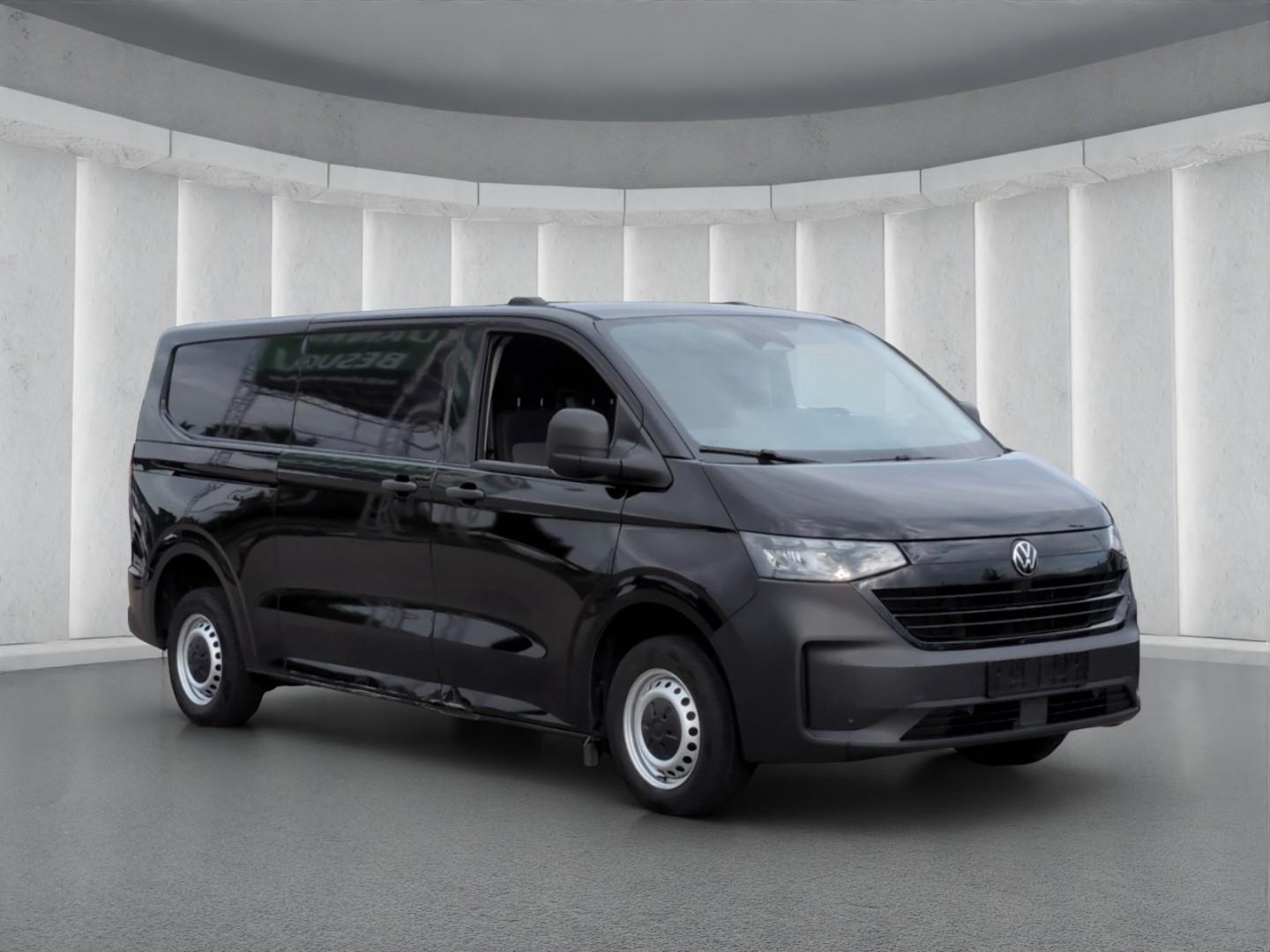 Volkswagen T7 Kasten LR 2.0TDI*LED Tempo SHZ R-Kam AppConn