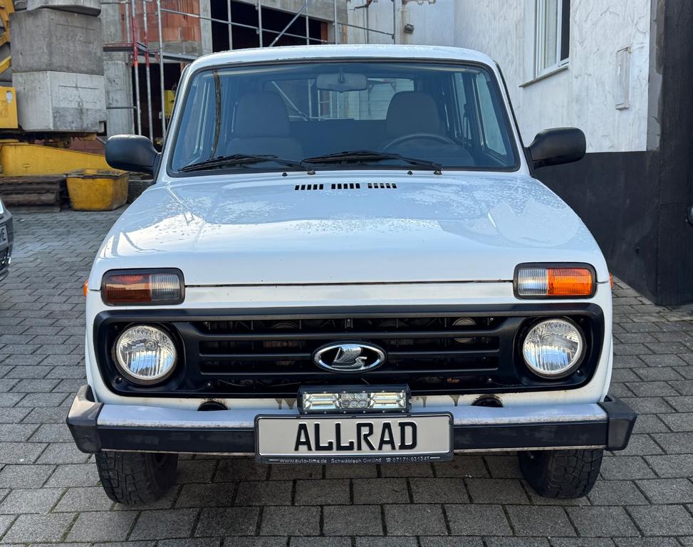 Lada Niva