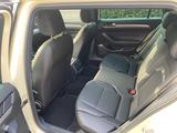 Volkswagen Passat 2.0 TDI SCR DSG Business Business - Volkswagen Passat: Taxi