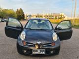 Nissan Micra 1.2 16V 3 porte Acenta - Nissan Micra aus 2003: Acenta