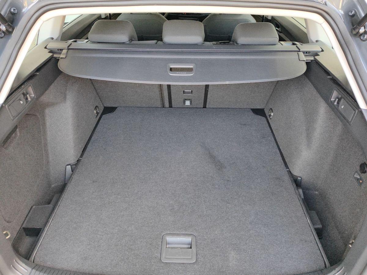 Volkswagen Golf Variant 1.5 TSI DSG Life, миниатюра 21