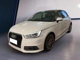 Audi A1 1.0 TFSI 70kW Ultra S tronic Admired - Audi A1 admired mit Benzin-Antrieb