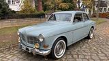 Volvo Amazon P122S mit Overdrive und LPG