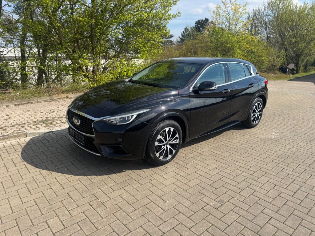 Angebot ansehen Infiniti Q30