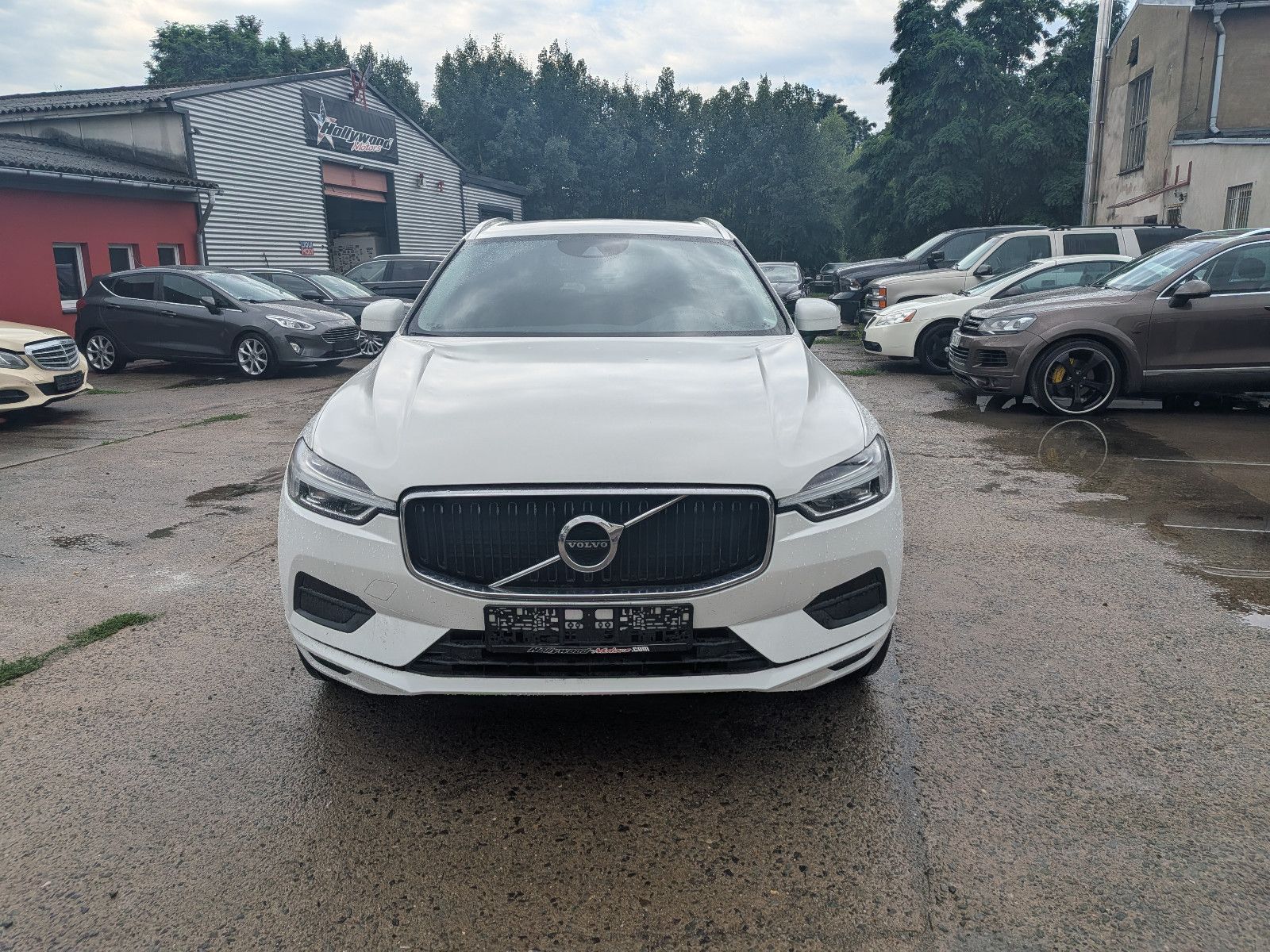 Volvo XC60 - 1