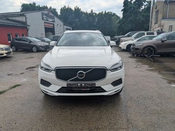 Volvo XC60 - 1