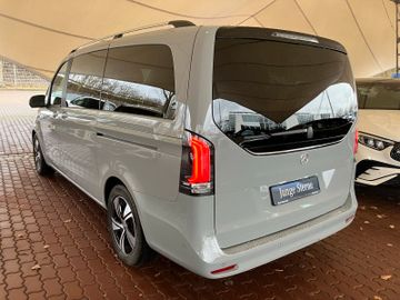 Mercedes V 250 - 5
