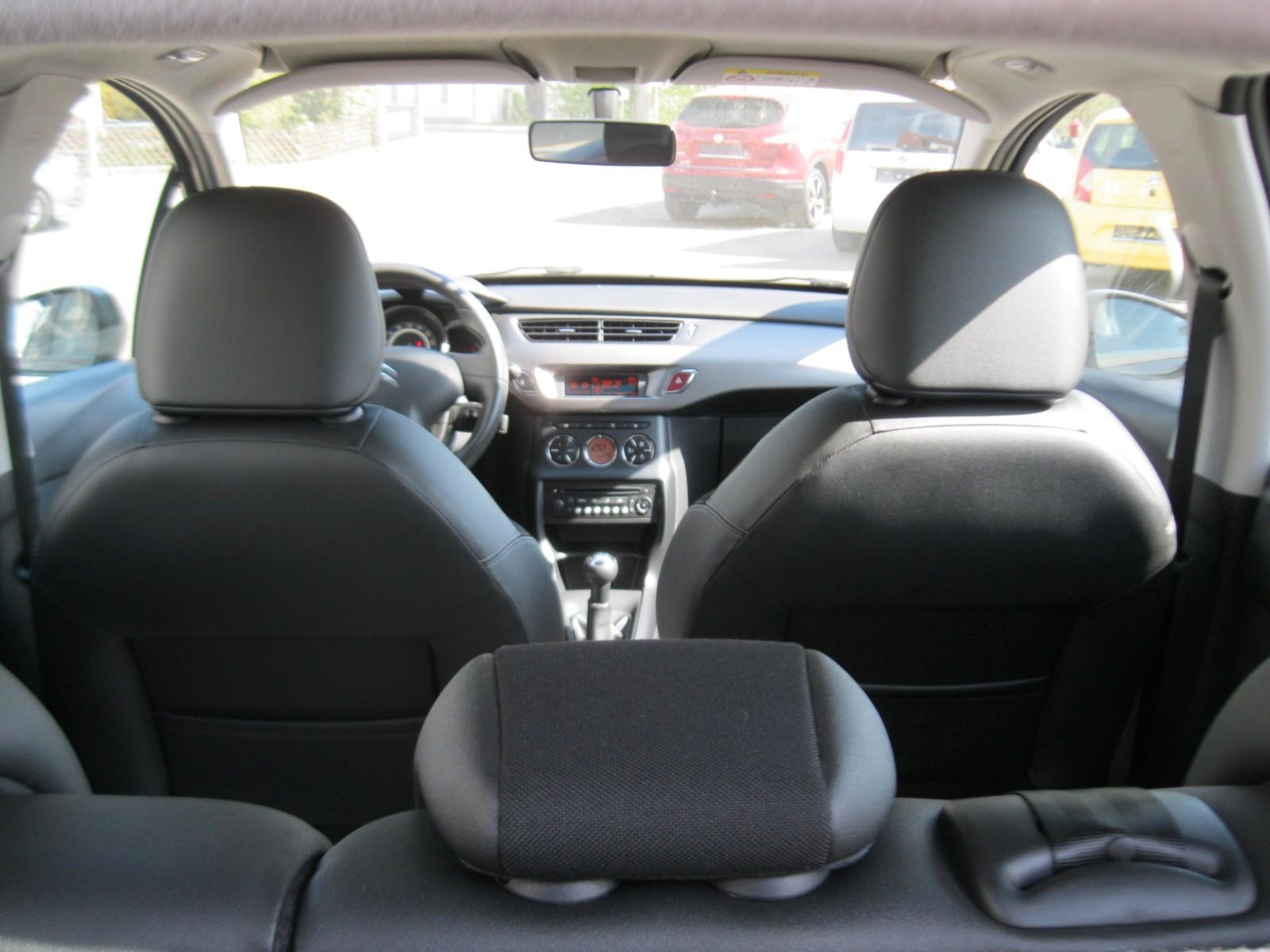 Citroën C3 1.2 PureTech 82 Selection