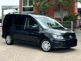 Volkswagen MAXI 2.0 diesel AUTOMATIK MwSt incl. - Volkswagen Caddy Maxi in Frankfurt (Main)