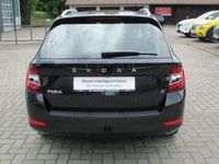 Vorschau Skoda Fabia