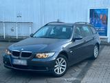 BMW 320i  Baujahr 2006 (Tausch gegen Dies... - BMW 320 aus 2006: 320d
