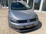 Volkswagen Golf Plus, 1.6TDI, 2.Hand, AHK,ALU, TüV NEU... - Volkswagen Golf: Kleinwagen