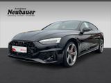 Audi A5 Sportback 40 TDI quattro S line