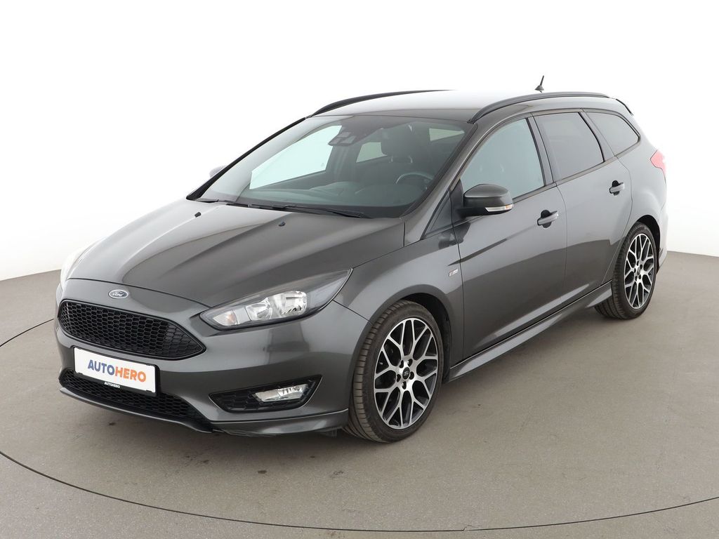 Image of Ford Focus