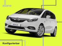 Opel Zafira - Vorschau Bild 1