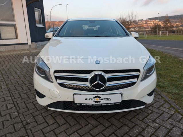 Mercedes-Benz A 180 BlueEfficieny/Navi/Xenon/Pdc/Shz