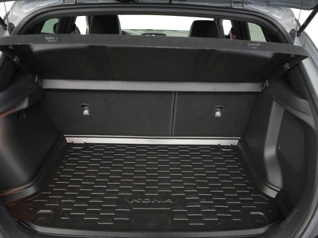 KONA T-GDi ADVANTAGE PLUS+AHK+NAVI+LED-SCHEINWER