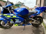 Honda CBR 600 RR Moviestar  - 2003 CBR 600RR