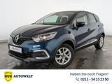 Renault Captur 1.3 TCe 130 Limited GPF NAVI+PDC+TEMP+BC - gebrauchte Renault Captur aus dem Jahr 2019