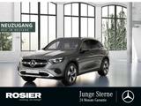 Mercedes-Benz GLC 400 e 4M Avantgarde Advanced+ AHK Distr. LED - gebrauchte Mercedes-Benz GLC 400 aus dem Jahr 2024