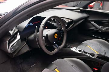 2022 Ferrari SF90 缩略图 14