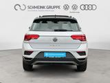 Volkswagen T-Roc 1.5 TSI Style AHK Navi Kamera Pano ACC - Volkswagen T-Roc Gebrauchtwagen in Mülheim (Ruhr)