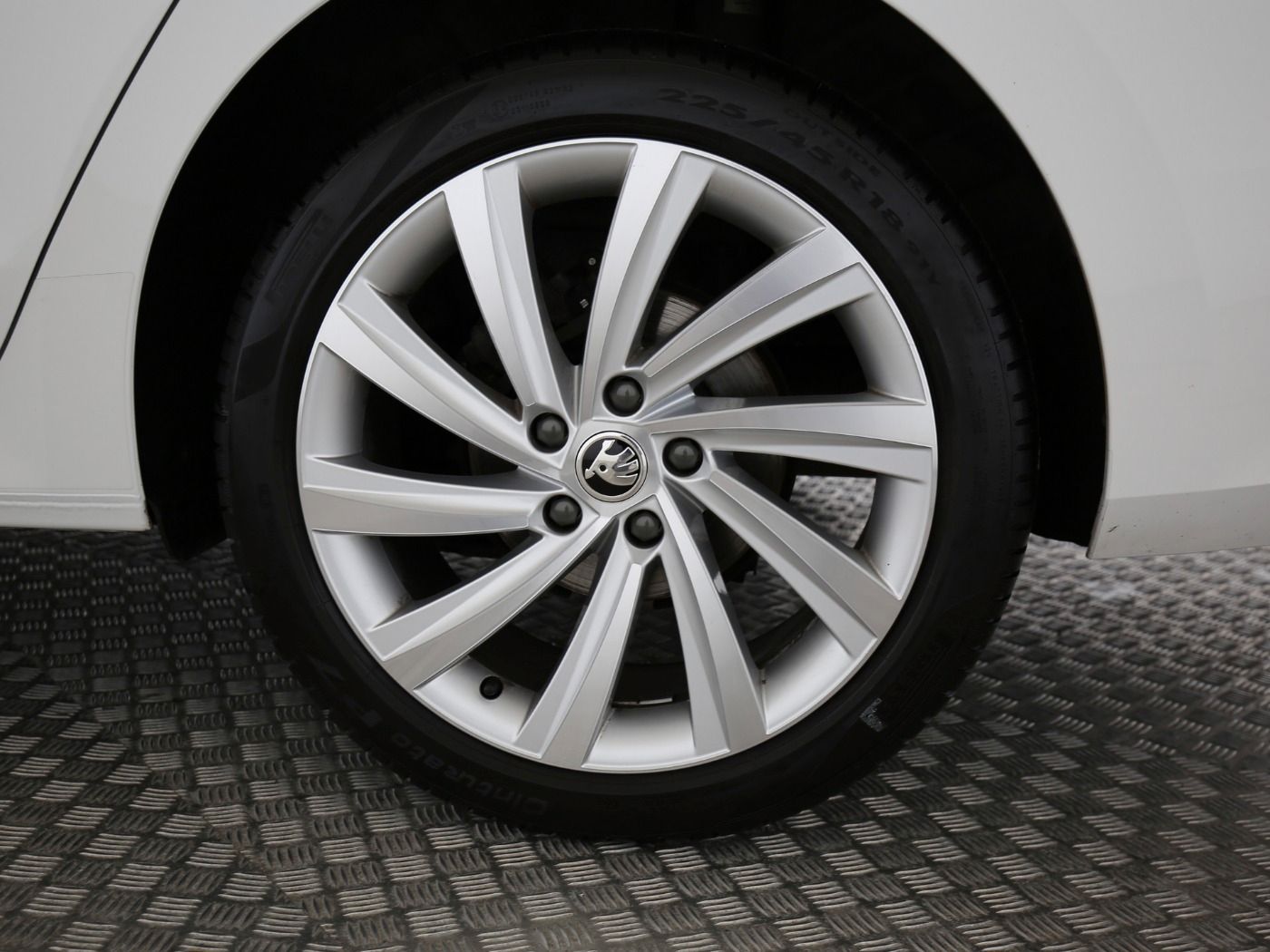 Skoda Octavia - Bild 7