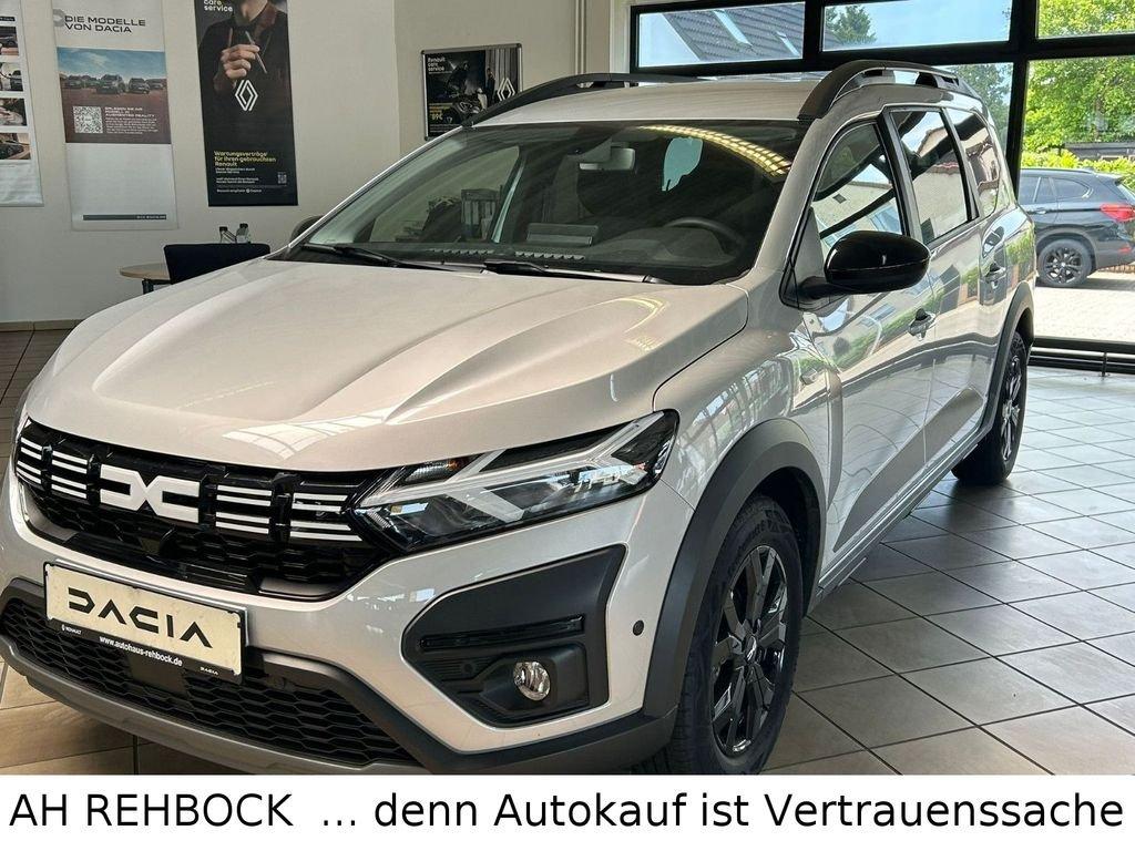 Dacia Jogger Extreme+110