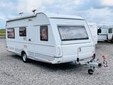 Tabbert VIVALDI 495 HE EINZELBETTEN AUTARK - Tabbert Wohnwagen Vivaldi
