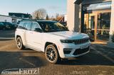 Jeep Gr. Cherokee Summit Reserve - 3,6l V6 4x4 - Jeep Grand Cherokee Summit mit Benzin-Antrieb