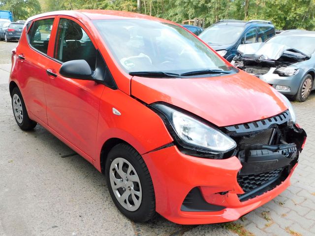 Hyundai i10 Pure