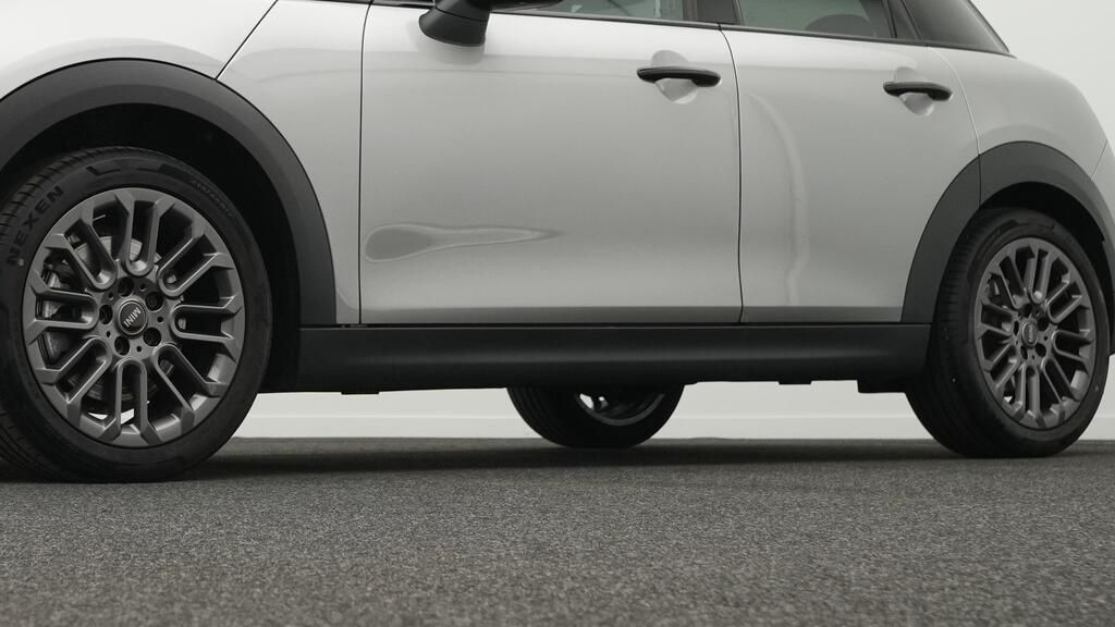 MINI Cooper C - Bild 21