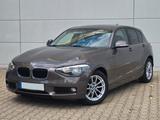 BMW 116i *2.Hand *Service NEU *8xBereift - BMW 116 in Wuppertal