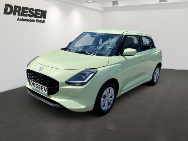 Suzuki Swift - Bild 2