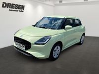 Suzuki Swift - Vorschau Bild 2