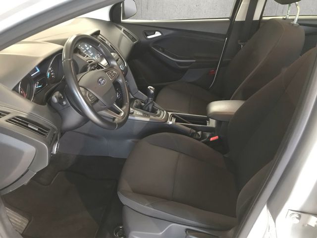 Focus Turnier 1.0 EcoBoost Cool&Connect