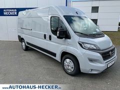 Fiat Ducato Elektro L4H2 47 KW / TZ 30.03.22