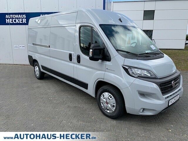 Fiat Ducato Elektro L4H2 47 KW / TZ 30.03.22