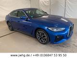 BMW 420 Gran Coupé xDr M Sport HeadUp Driving-Prof - BMW 420 Gran Coupé mit Diesel-Antrieb